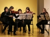 Concerto pour cordes en Ré M, RV 121 - Antonio Vivaldi